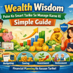 Wealth Wisdom: Simple Money Lessons Everyone Should Know